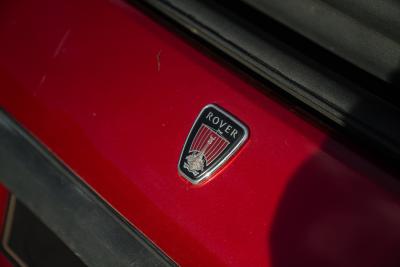 1994 Rover 100 CABRIOLET