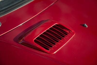 1994 Rover 100 CABRIOLET