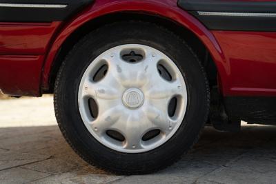 1994 Rover 100 CABRIOLET