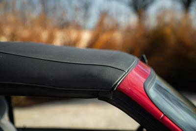 1994 Rover 100 CABRIOLET