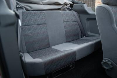 1994 Rover 100 CABRIOLET