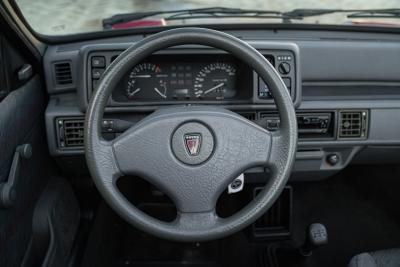 1994 Rover 100 CABRIOLET