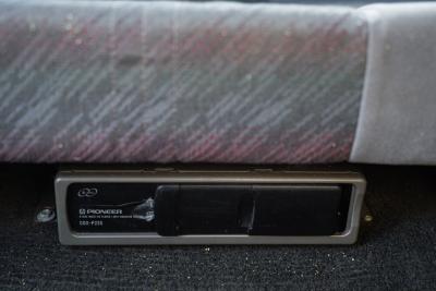 1994 Rover 100 CABRIOLET