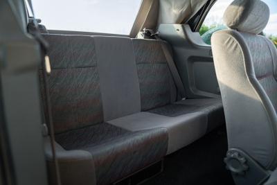 1994 Rover 100 CABRIOLET