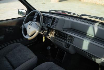 1994 Rover 100 CABRIOLET