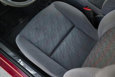 1994 Rover 100 CABRIOLET