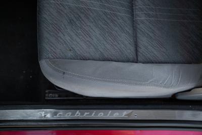 1994 Rover 100 CABRIOLET