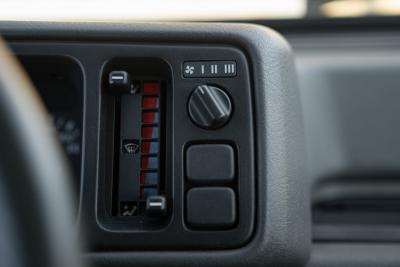 1994 Rover 100 CABRIOLET