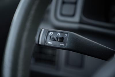 1994 Rover 100 CABRIOLET