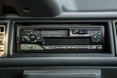 1994 Rover 100 CABRIOLET