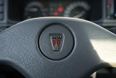 1994 Rover 100 CABRIOLET