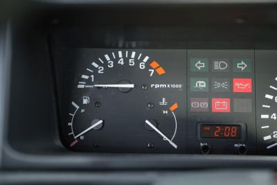 1994 Rover 100 CABRIOLET