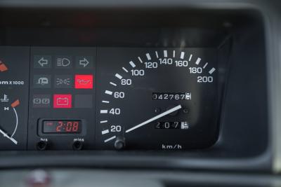 1994 Rover 100 CABRIOLET