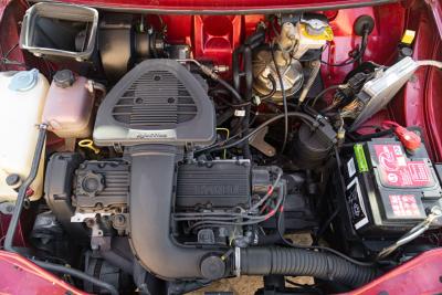 1994 Rover 100 CABRIOLET