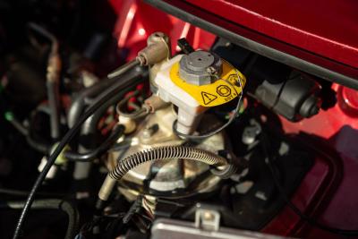 1994 Rover 100 CABRIOLET