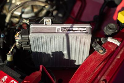 1994 Rover 100 CABRIOLET