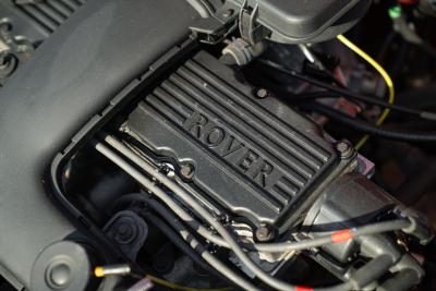 1994 Rover 100 CABRIOLET