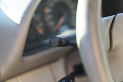 1997 Mercedes - Benz CLK 200 COUPE