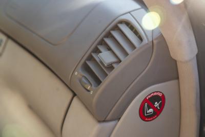 1997 Mercedes - Benz CLK 200 COUPE