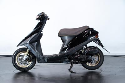 1993 Honda DIO 50 ZX