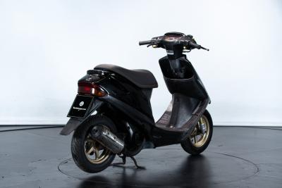 1993 Honda DIO 50 ZX