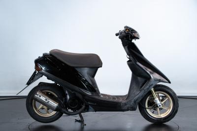 1993 Honda DIO 50 ZX