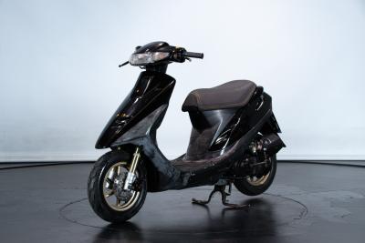 1993 Honda DIO 50 ZX