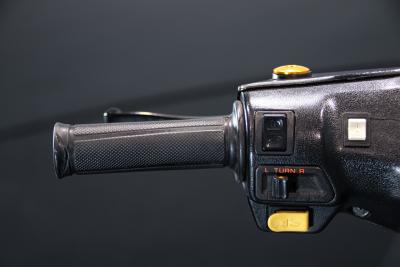 1993 Honda DIO 50 ZX