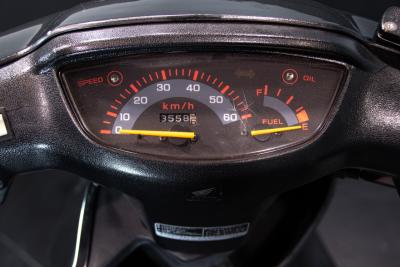 1993 Honda DIO 50 ZX