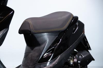 1993 Honda DIO 50 ZX