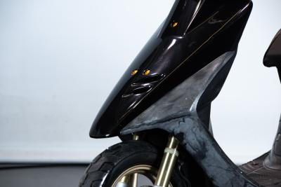 1993 Honda DIO 50 ZX