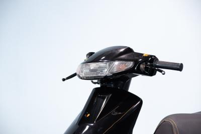 1993 Honda DIO 50 ZX