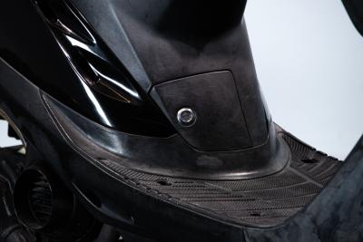 1993 Honda DIO 50 ZX