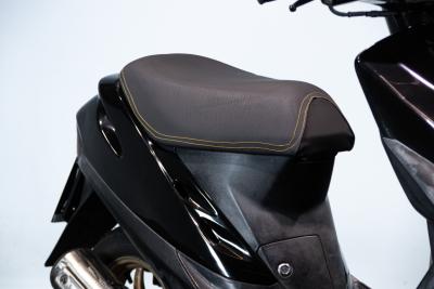 1993 Honda DIO 50 ZX