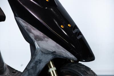 1993 Honda DIO 50 ZX