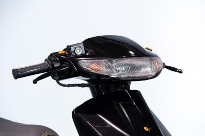 1993 Honda DIO 50 ZX