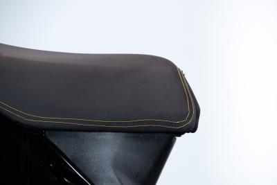 1993 Honda DIO 50 ZX