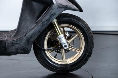 1993 Honda DIO 50 ZX