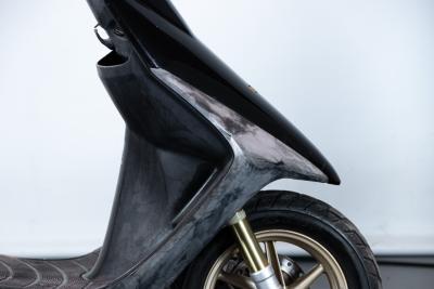 1993 Honda DIO 50 ZX