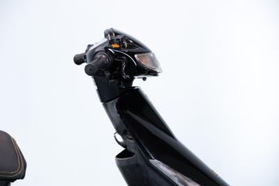 1993 Honda DIO 50 ZX