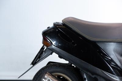 1993 Honda DIO 50 ZX