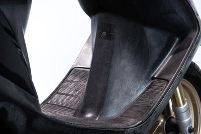 1993 Honda DIO 50 ZX