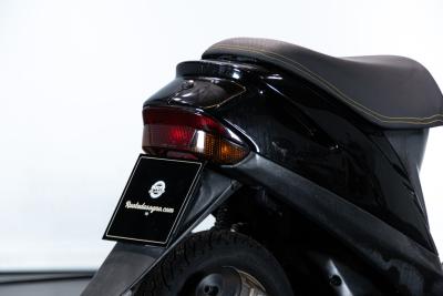 1993 Honda DIO 50 ZX