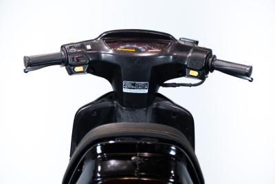 1993 Honda DIO 50 ZX