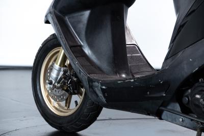 1993 Honda DIO 50 ZX