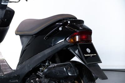 1993 Honda DIO 50 ZX