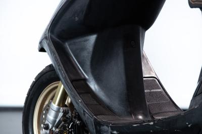 1993 Honda DIO 50 ZX