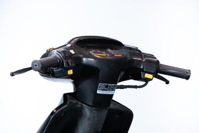 1993 Honda DIO 50 ZX