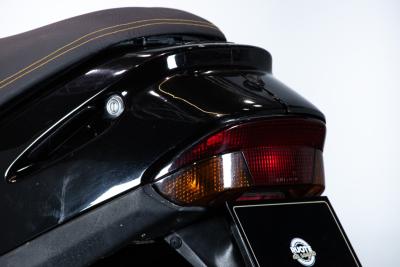 1993 Honda DIO 50 ZX