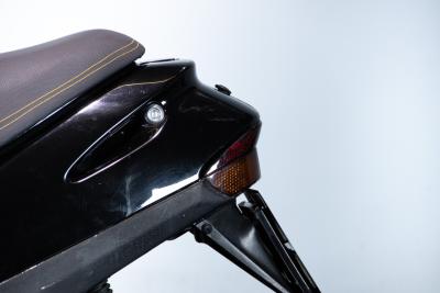 1993 Honda DIO 50 ZX